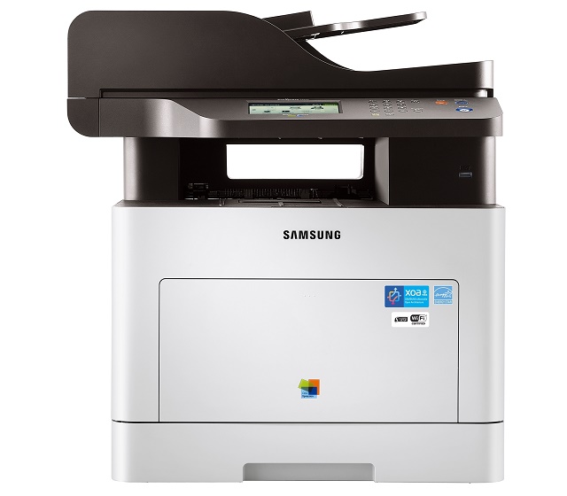 Samsung ProXpress C2670FW